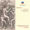 Beethoven: Symphony No. 7; Leonore No. 3; "Egmont" Overture album lyrics, reviews, download