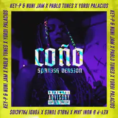 C**o (Spanish Version) - Single by Nuni Jam, Pablo Tunes, Yordi Palacios, Key-P & J Man album reviews, ratings, credits