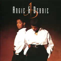 Angie & Debbie by Angie Winans & Debbie Winans album reviews, ratings, credits