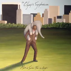 More in Sorrow Than in Anger by The Olympic Symphonium album reviews, ratings, credits