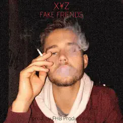 Fake Friends Song Lyrics