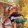 Atracción (feat. Diego Torres) - Single album lyrics, reviews, download