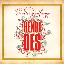 Contes d'enfance No. 1 by Henri Dès album reviews, ratings, credits
