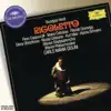 Verdi: Rigoletto album lyrics, reviews, download