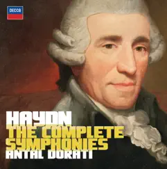 Symphony in D Minor, H. I:26 -