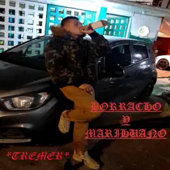 Borracho y Marihuano Song Lyrics