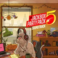 The Jackbox Party Pack 5 Soundtrack by Andy Poland & Brian Chard album reviews, ratings, credits
