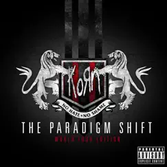 The Paradigm Shift (World Tour Edition) by Korn album reviews, ratings, credits