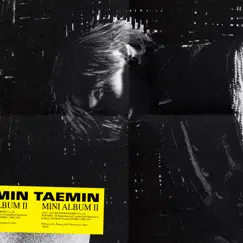 WANT - The 2nd Mini Album by TAEMIN album reviews, ratings, credits