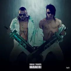 Harakiri, Vol. 1 & 2 (Deluxe Edition) by Chacal & Yakarta album reviews, ratings, credits