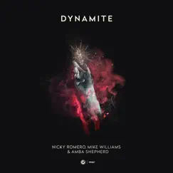 Dynamite Song Lyrics