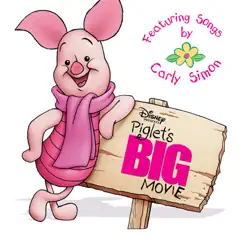 Piglet's Big Movie by Carly Simon album reviews, ratings, credits