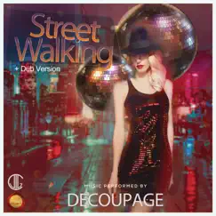 Street Walking Song Lyrics