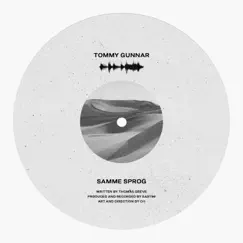 Samme Sprog - Single by Tommy Gunnar album reviews, ratings, credits