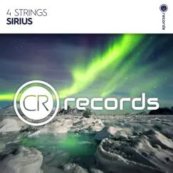Sirius (Extended Mix) Song Lyrics