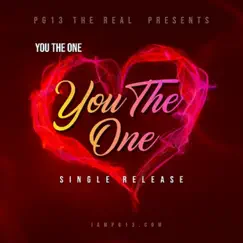 You the One - Single by PG13 album reviews, ratings, credits
