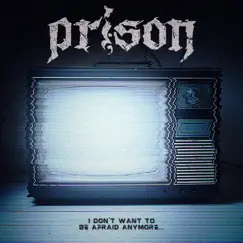 I Don't Want to Be Afraid Anymore - Single by Prison album reviews, ratings, credits