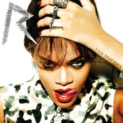 Talk That Talk by Rihanna album reviews, ratings, credits