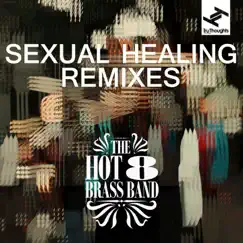 Sexual Healing Remixes by Hot 8 Brass Band album reviews, ratings, credits