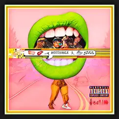 MouthWalk (feat. XLG Official, Jigga Flames & Greenfolkz!) - Single by 5tash album reviews, ratings, credits