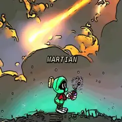 Martian (Instrumental) Song Lyrics