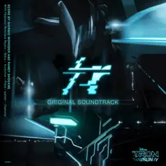 TRON RUN/r (Original Soundtrack) by Giorgio Moroder & Raney Shockne album reviews, ratings, credits