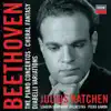 Beethoven: The Piano Concertos, Choral Fantasy, Diabelli Variations album lyrics, reviews, download