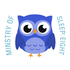 Ministry of Sleep: Eight by The Cat and Owl album reviews, ratings, credits