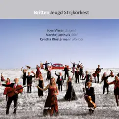 Britten 2013 by Britten Jeugd Strijkorkest & Loes Visser album reviews, ratings, credits