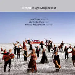 Suite nr. 3 voor viool, altviool en strijkorkest, Op. 19.1: II. Pantomim Song Lyrics