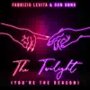 Twilight (You're the Reason) - Single album lyrics, reviews, download