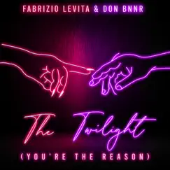 Twilight (You're the Reason) - Single by Fabrizio Levita & Don Bnnr album reviews, ratings, credits