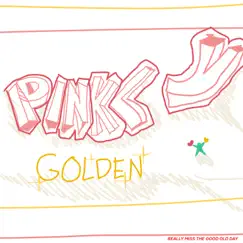 Pinkly Golden - Single by Tus Vuttinun album reviews, ratings, credits