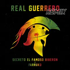 Real Guerrero (Remix) [Remix] Song Lyrics