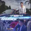 Ya No Eres (feat. Andy Rivera) - Single album lyrics, reviews, download