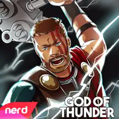 God of Thunder - Single by NerdOut album reviews, ratings, credits