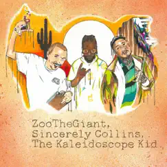 Buenos Dias (feat. Sincerely Collins & the Kaleidoscope Kid) - Single by ZooTheGiant album reviews, ratings, credits