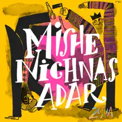Mishenichnas Adar - Single by Zusha album reviews, ratings, credits
