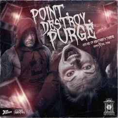 Point, Destroy, Purge (House of Heathens Theme) - Single by John Kiernan & It Lives, It Breathes album reviews, ratings, credits