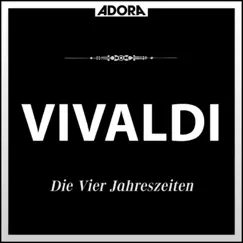 Vivaldi: Die Vier Jahreszeiten by Württembergisches Kammerorchester, Jörg Faerber, Susanne Lautenbacher, Stuttgarter Solisten & Thomas Blees album reviews, ratings, credits