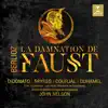 Berlioz: La Damnation de Faust album lyrics, reviews, download