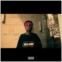 Louis Vuitton Song Lyrics