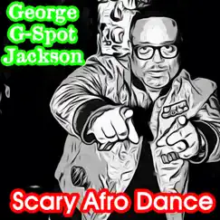 Scary Afro Dance Song Lyrics