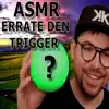 A.S.M.R. Guess the Trigger album lyrics, reviews, download