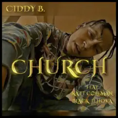 Church (feat. Katt Coleman, Black Jehova) Song Lyrics