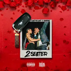2 SEATER (feat. KayBay) Song Lyrics
