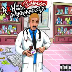 Rx Hood Pharmacist - Single by Swaggu album reviews, ratings, credits