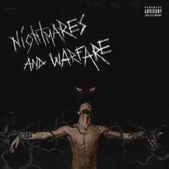 Nightmares and Warfare - EP by Onel album reviews, ratings, credits
