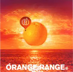 落陽 - Single by Orange Range album reviews, ratings, credits