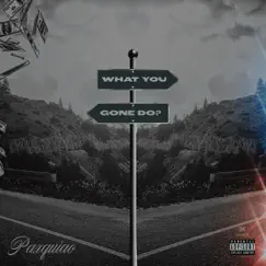 What You Gone Do - Single by Paxquiao album reviews, ratings, credits